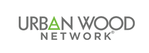 ubrna wood network logo