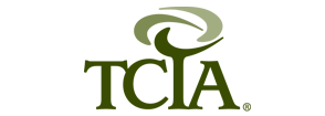 logo of the tree care industry association